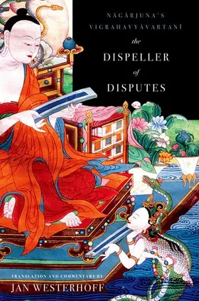 Westerhoff / Nagarjuna |  The Dispeller of Disputes | Buch |  Sack Fachmedien