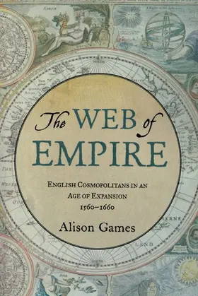 Games |  The Web of Empire | Buch |  Sack Fachmedien