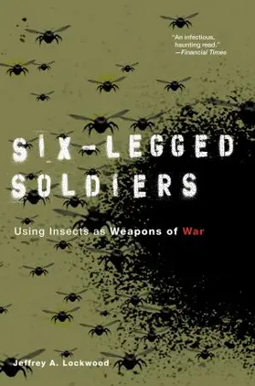 Lockwood |  Six-Legged Soldiers | Buch |  Sack Fachmedien