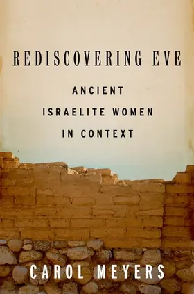 Meyers | Rediscovering Eve | Buch | 978-0-19-973455-9 | sack.de