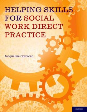 Corcoran |  Helping Skills for Social Work Direct Practice | Buch |  Sack Fachmedien
