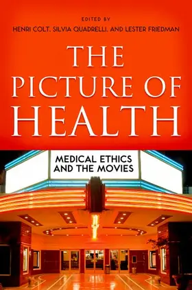 Colt / Lester / Quadrelli |  The Picture of Health | Buch |  Sack Fachmedien