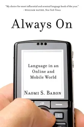 Baron |  Always on | Buch |  Sack Fachmedien