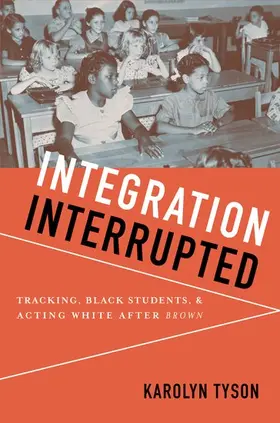 Tyson |  Integration Interrupted | Buch |  Sack Fachmedien