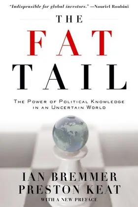 Bremmer / Keat |  The Fat Tail | Buch |  Sack Fachmedien