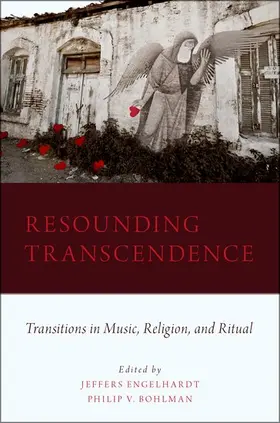 Engelhardt / Bohlman |  Resounding Transcendence | Buch |  Sack Fachmedien