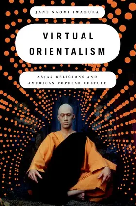 Iwamura |  Virtual Orientalism | Buch |  Sack Fachmedien