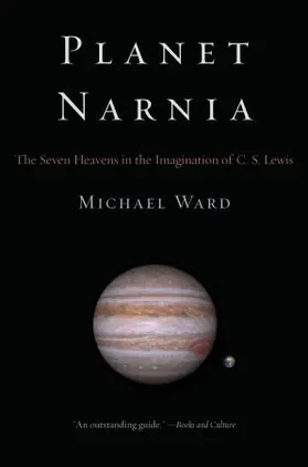 Ward |  Planet Narnia | Buch |  Sack Fachmedien