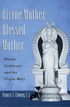 Clooney |  Divine Mother, Blessed Mother | Buch |  Sack Fachmedien