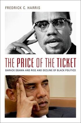 Harris |  The Price of the Ticket | Buch |  Sack Fachmedien