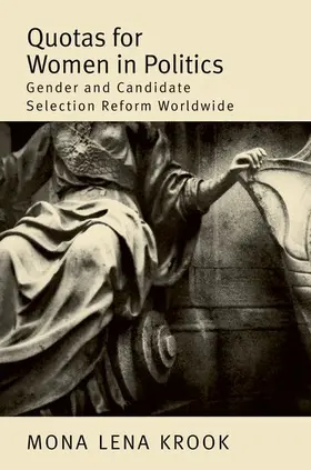 Krook |  Quotas for Women in Politics | Buch |  Sack Fachmedien