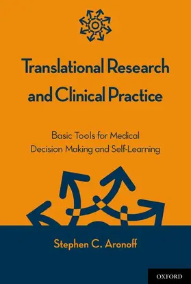 Aronoff |  Translational Research and Clinical Practice | Buch |  Sack Fachmedien