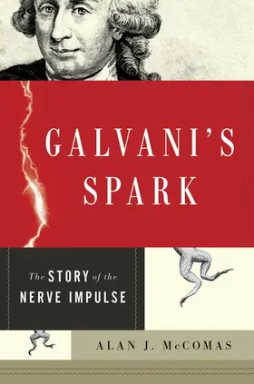 McComas |  Galvani's Spark | Buch |  Sack Fachmedien