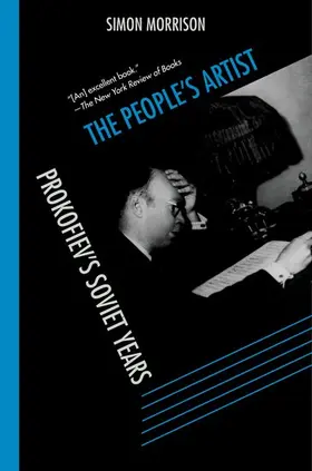 Morrison |  The People's Artist | Buch |  Sack Fachmedien