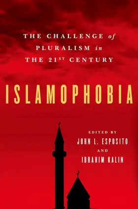 Esposito / Kalin |  Islamophobia | Buch |  Sack Fachmedien