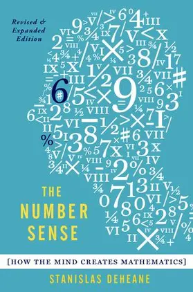 Dehaene |  The Number Sense | Buch |  Sack Fachmedien