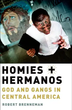 Brenneman |  Homies and Hermanos | Buch |  Sack Fachmedien