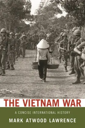 Lawrence |  Vietnam War | Buch |  Sack Fachmedien