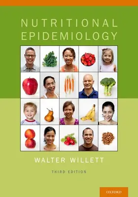 Willett |  Nutritional Epidemiology | Buch |  Sack Fachmedien