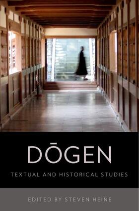 Heine |  Dogen | Buch |  Sack Fachmedien