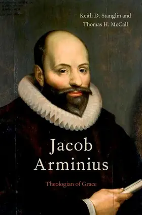 Stanglin / McCall |  Jacob Arminius | Buch |  Sack Fachmedien