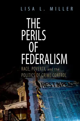 Miller |  The Perils of Federalism | Buch |  Sack Fachmedien