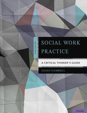 Gambrill |  Social Work Practice | Buch |  Sack Fachmedien
