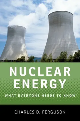 Ferguson |  Nuclear Energy | Buch |  Sack Fachmedien