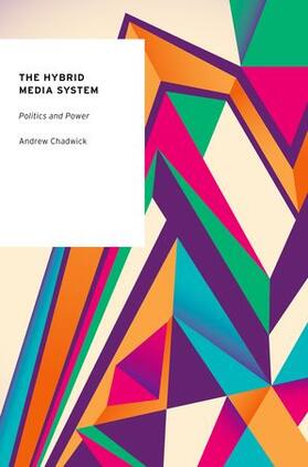Chadwick | The Hybrid Media System | Buch | 978-0-19-975948-4 | sack.de