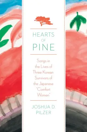 Pilzer |  Hearts of Pine | Buch |  Sack Fachmedien