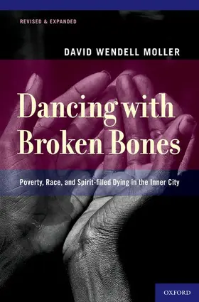 Moller |  Dancing with Broken Bones | Buch |  Sack Fachmedien