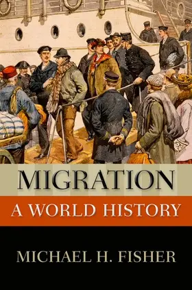 Fisher |  Migration | Buch |  Sack Fachmedien