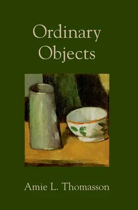 Thomasson |  Ordinary Objects | Buch |  Sack Fachmedien