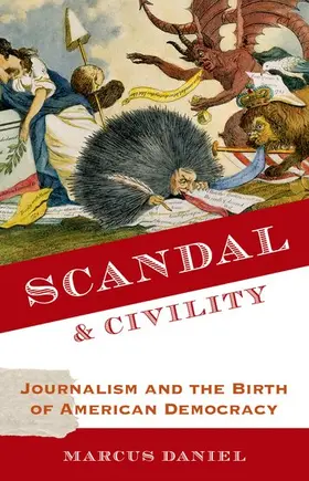 Daniel |  Scandal & Civility | Buch |  Sack Fachmedien