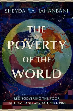 Jahanbani |  The Poverty of the World | Buch |  Sack Fachmedien