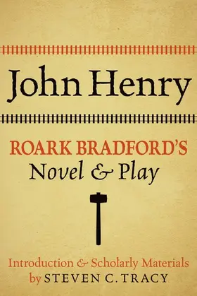 Bradford / Tracy |  John Henry | Buch |  Sack Fachmedien