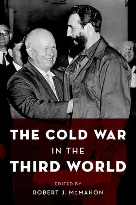 McMahon |  The Cold War in the Third World | Buch |  Sack Fachmedien