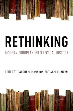 McMahon / Moyn |  Rethinking Modern European Intellectual History | Buch |  Sack Fachmedien