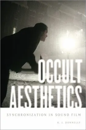 Donnelly |  Occult Aesthetics | Buch |  Sack Fachmedien