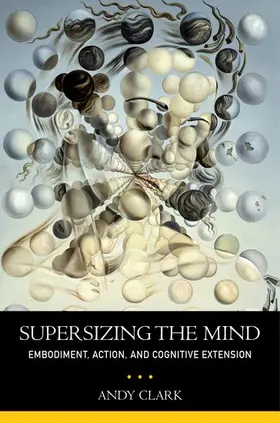 Clark |  Supersizing the Mind | Buch |  Sack Fachmedien