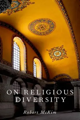 McKim |  On Religious Diversity | Buch |  Sack Fachmedien