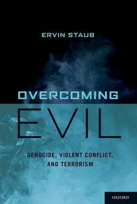 Staub |  Overcoming Evil | Buch |  Sack Fachmedien