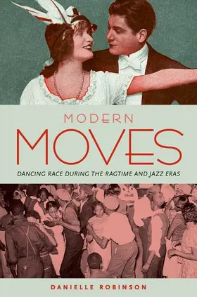 Robinson |  Modern Moves | Buch |  Sack Fachmedien