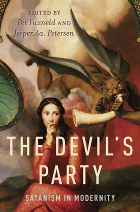 Faxneld / Petersen |  The Devil's Party | Buch |  Sack Fachmedien