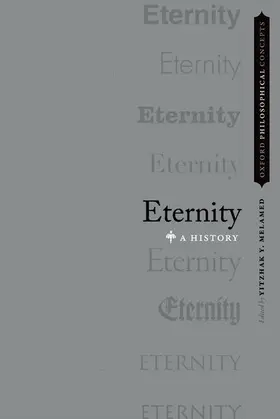 Melamed |  Eternity | Buch |  Sack Fachmedien