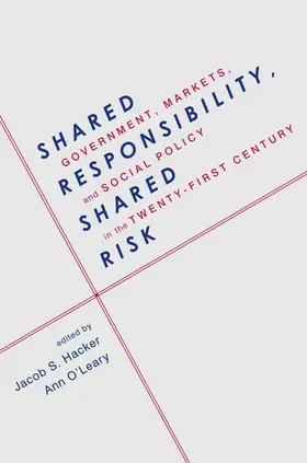 Hacker / O'Leary |  Shared Responsibility, Shared Risk | Buch |  Sack Fachmedien