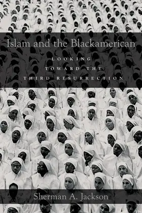 Jackson |  Islam and the Blackamerican | Buch |  Sack Fachmedien