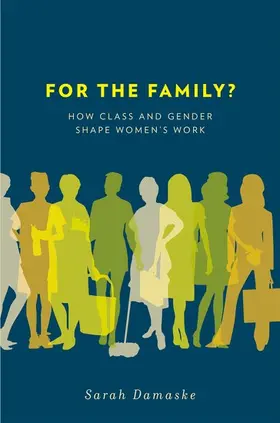 Damaske |  For the Family? | Buch |  Sack Fachmedien