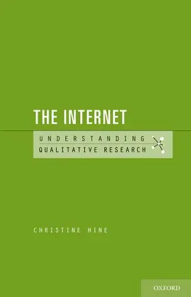 Hine / Leavy |  The Internet | Buch |  Sack Fachmedien