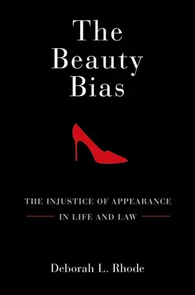 Rhode |  The Beauty Bias | Buch |  Sack Fachmedien